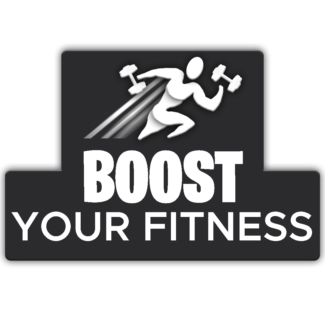 Boost Your Fitness